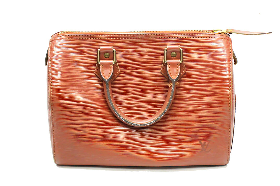 楽天市場】【広尾店】 ルイヴィトン Louis Vuitton スピーディ25