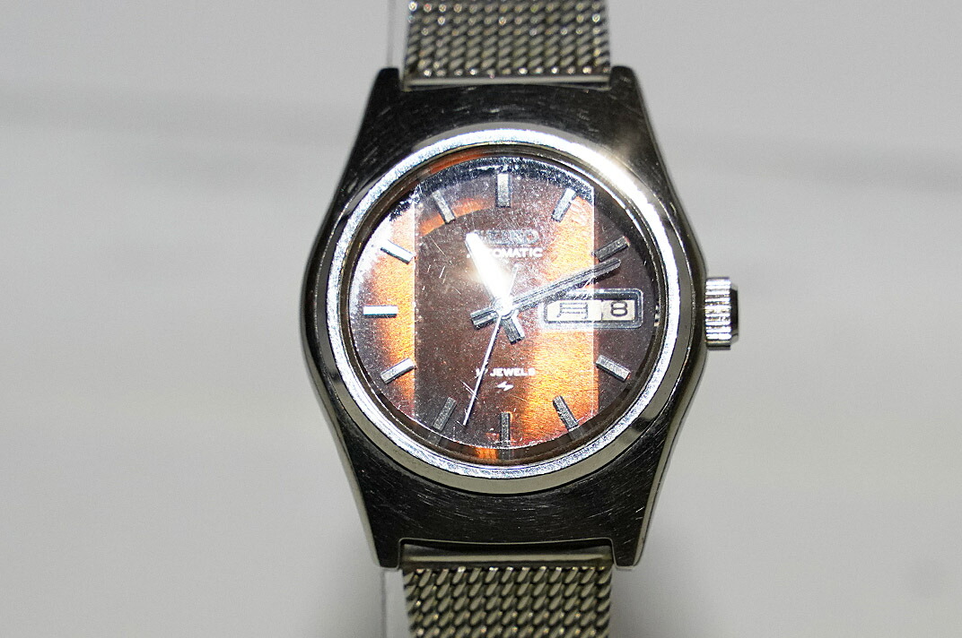 楽天市場】SEIKO【セイコー】2E20-753A 腕時計 レディース