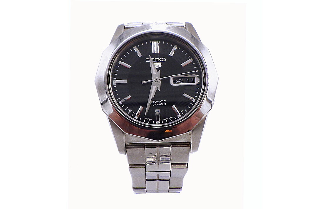 楽天市場】[10年保証] [新品] [7S26 ムーブメント] SEIKO 7S26