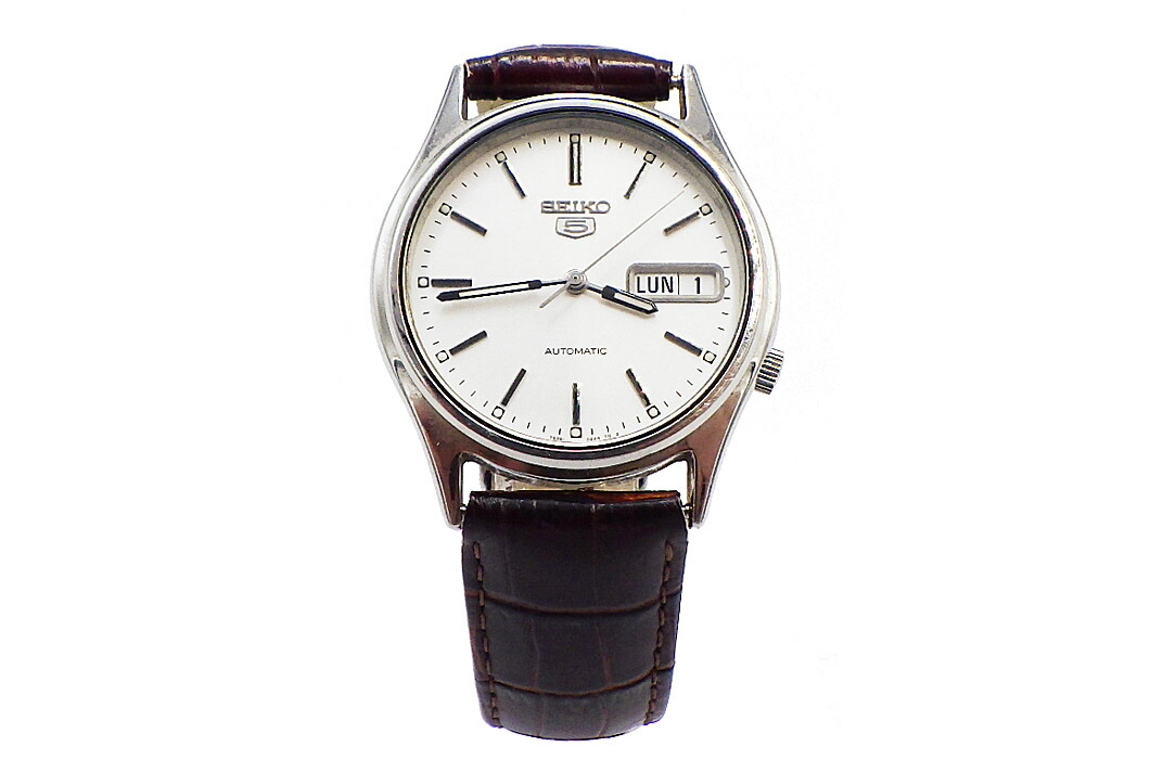 楽天市場】SEIKO(セイコー）7S26-03F0 SEIKO 5 SPORTS セイコー