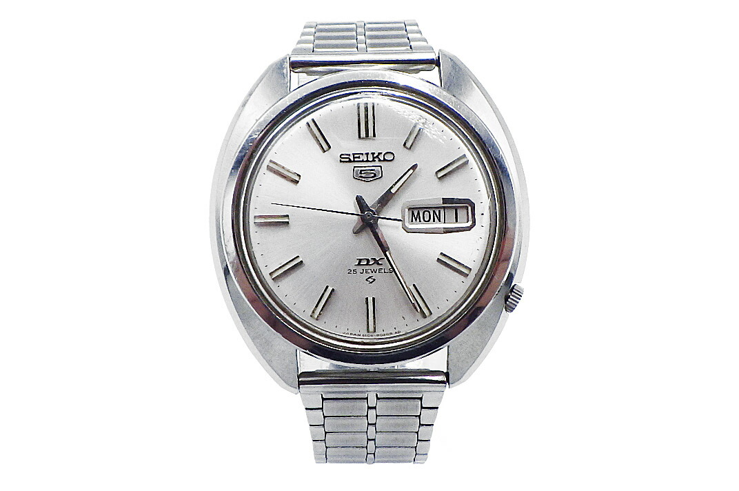 SEIKO 5 自動巻 7s26 8760 セイコーファイ。 SEIKO 5 自動巻 7s26 8760 セイコーファイ。 時計