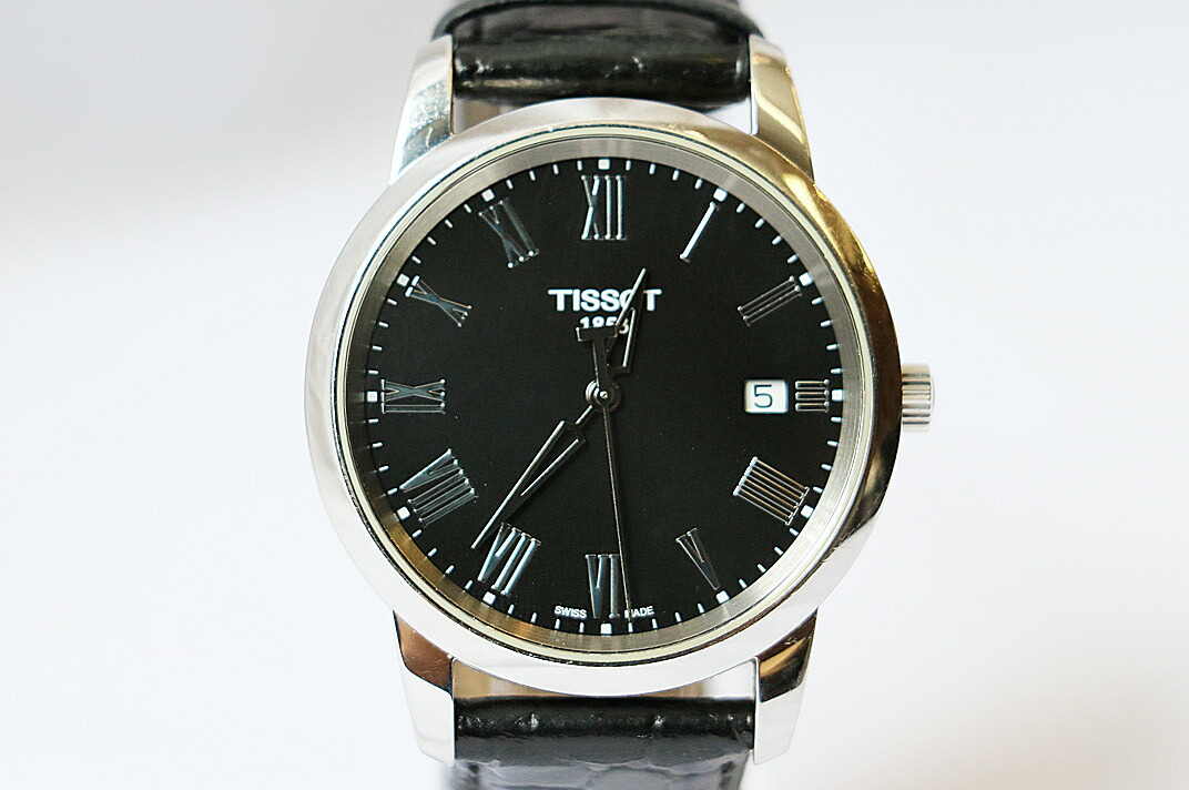 楽天市場】【ウォッチ】TISSOT ティソ Tレース クロノグラフ
