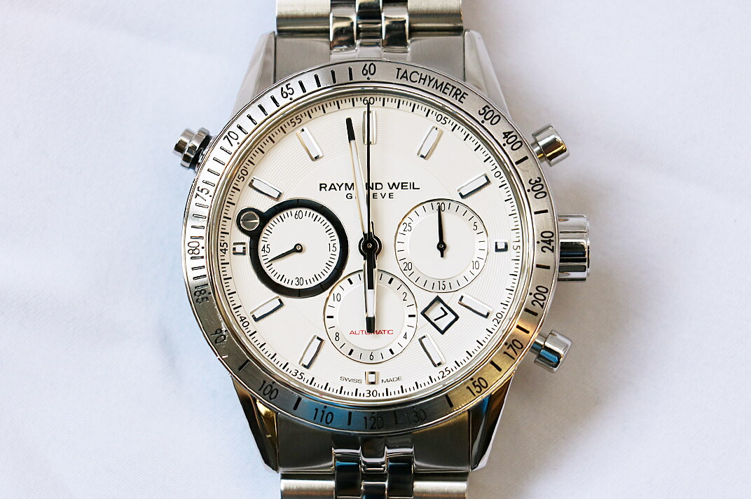 楽天市場】【Raymond Weil】レイモンドウィル アマデウス200