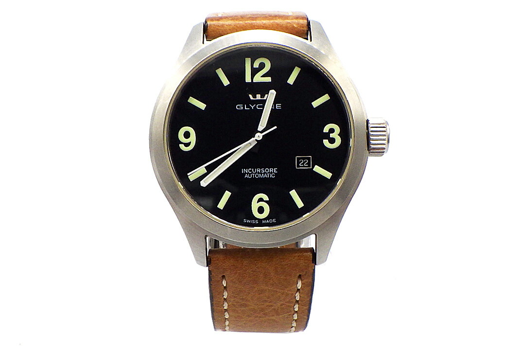 廃盤 手巻き ETA Glycine インクルソーレ 3762 グライシン 699479-1.jpg