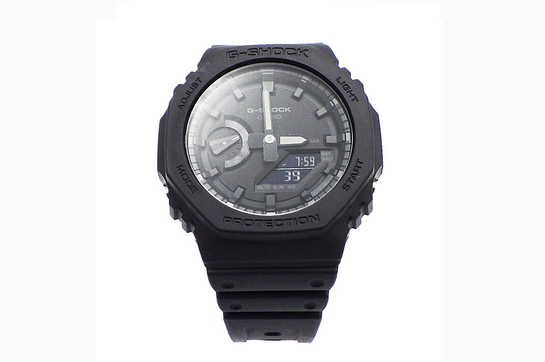 マルタンマルジェラ G-SHOCK 腕時計 GA-300MMM 限定 G-SHOCK ジーショック CASIO カシオ 腕時計 GA-300MMM-8A メゾン