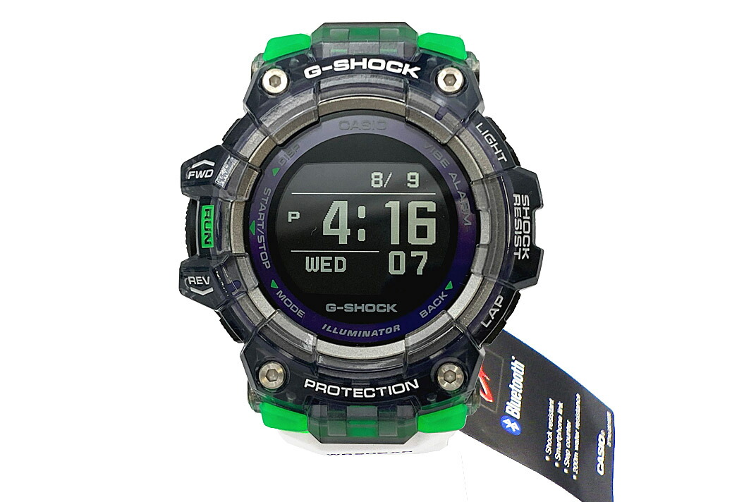 【美品 箱有】G-SHOCK メンズ 腕時計 CASIO GD-100-1BJF GA-2100-1A1JF×GMA-P2100BB-1AJF | CASIO