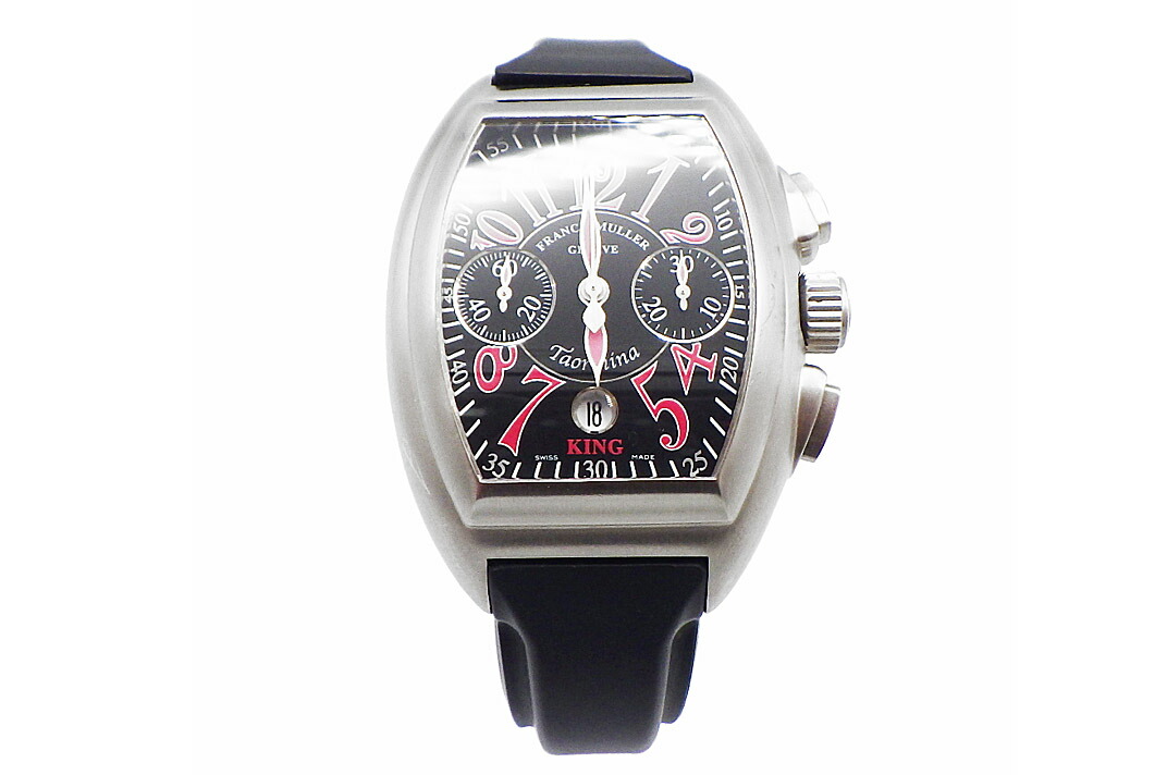 限定商品　フランクミュラー　カシウエア　コラボ　クッション　グレー　ホワイト 楽天市場】【即日発送・水曜定休日・木曜発送】【美品】【RI