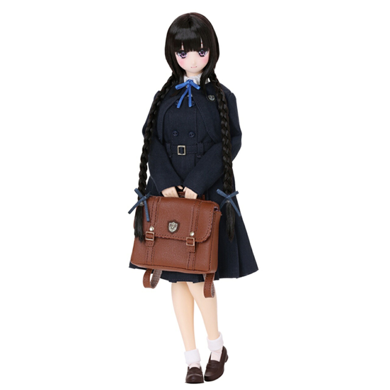 1/6 和遥キナ学校制服コレクション/ゆかり