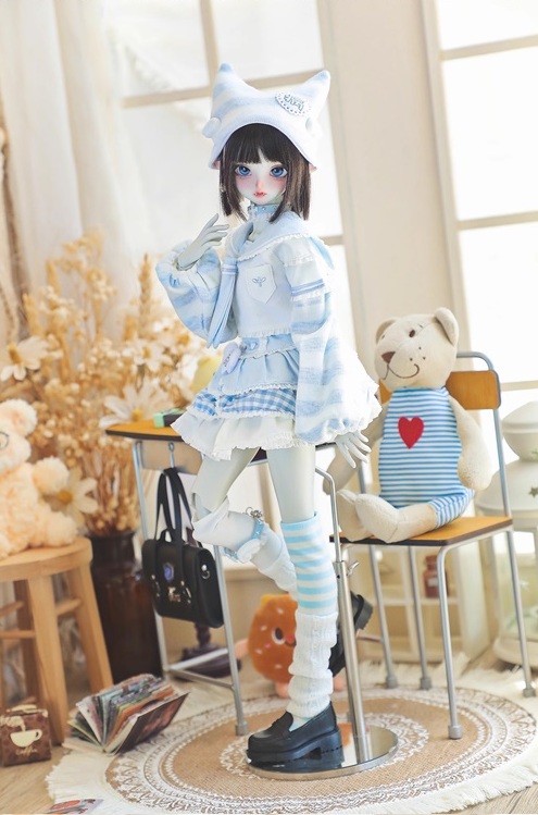 楽天市場】【i8TOYS】i8-C004 1/6 Shizuku clothing set 雫 春 卒業袴