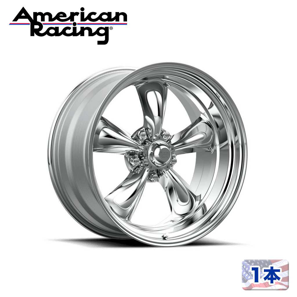 楽天市場】新品！！15インチ8J4本セットAmerican Racingアメリカン 