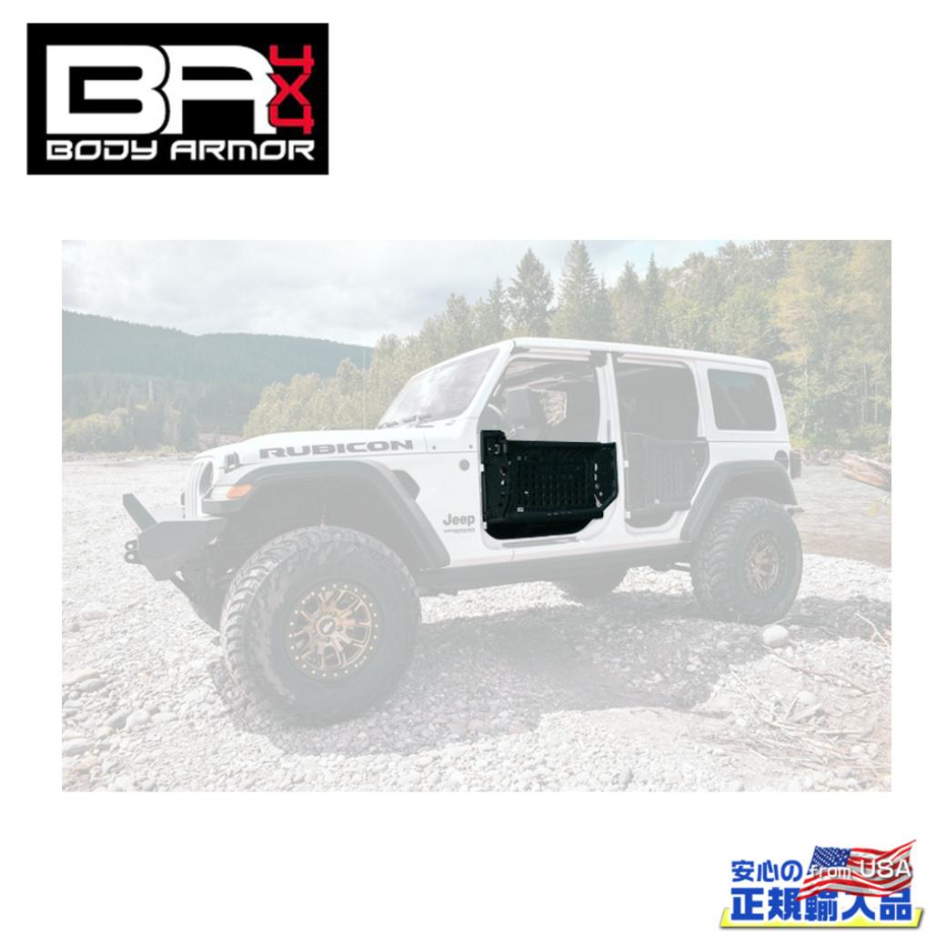 楽天市場】【ROUGH COUNTRY(ラフカントリー)正規代理店】チューブドア 