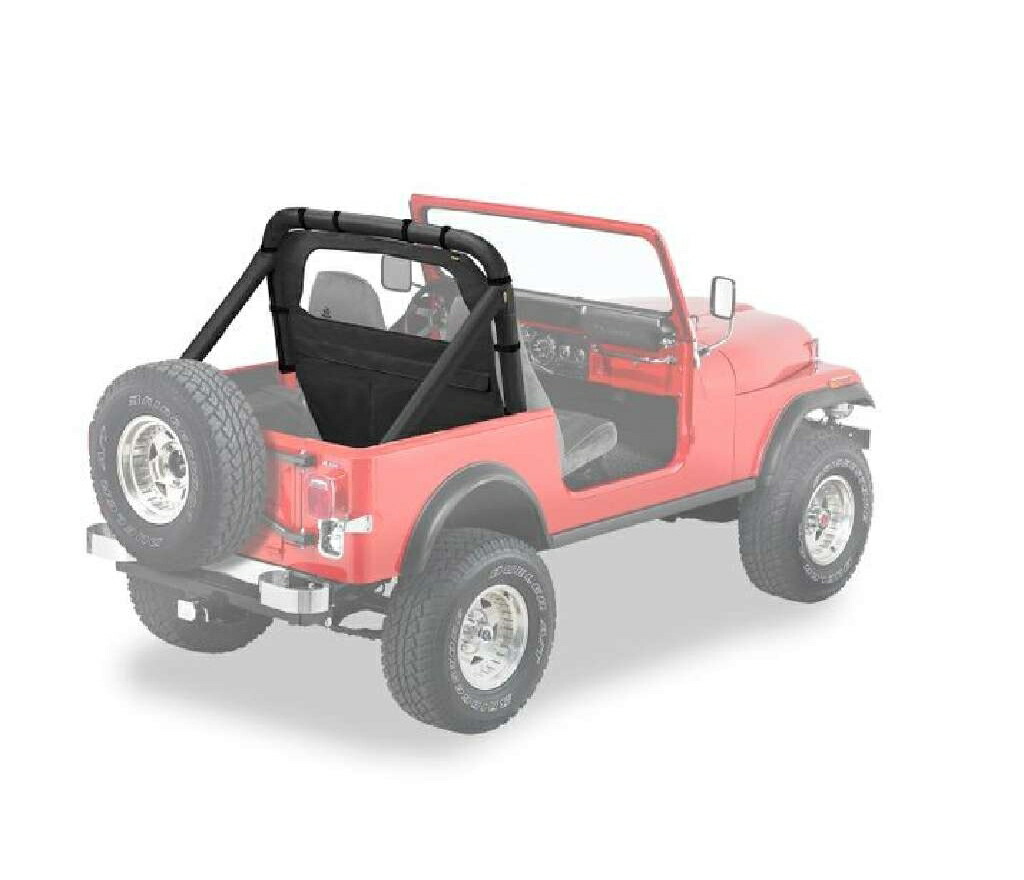 NEW ARRIVAL ウィンドジャマーJEEP ジープ CJ-5 CJ-7 Wrangler