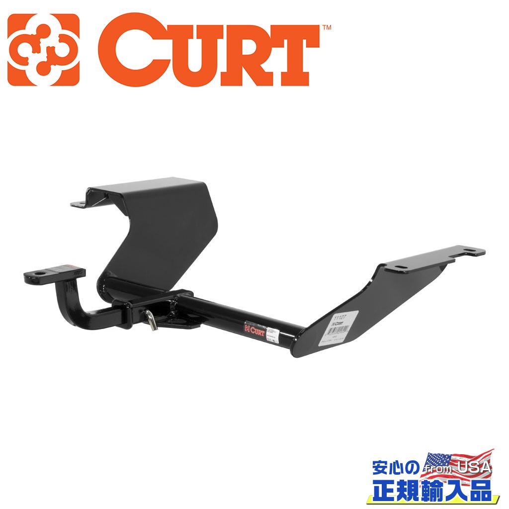 CURT プレマシー　ヒッチメンバー　　cw系 楽天市場】CURT 正規品 マツダ プレマシー CW型 2010-2018年式
