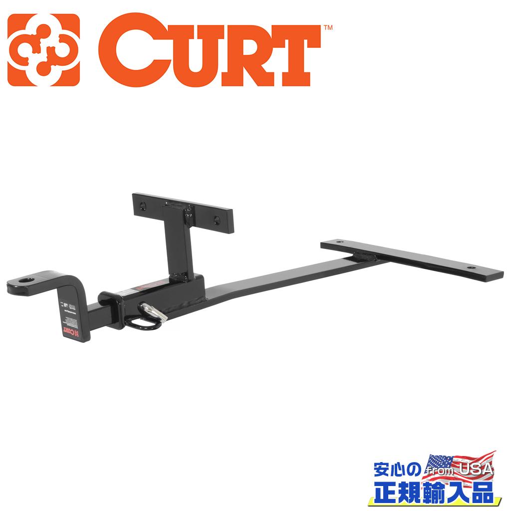 楽天市場】【CURT (カート)正規代理店】 Class 2 ヒッチメンバー3/4 