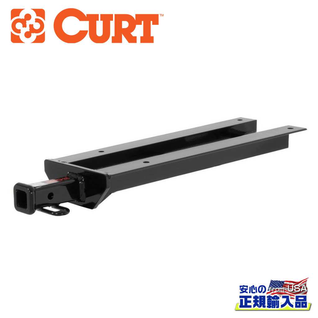 【CURT(カート)正規代理店】クラス1 ヒッチメンバー 1.25インチ角・牽引能力 1125kgボルボ V40 ワゴン/S40 (VINの4 桁目「V」も適合) ディーゼル車は不適合 2000年～2004年｜DOLONCO（ドロンコ） 37,375円