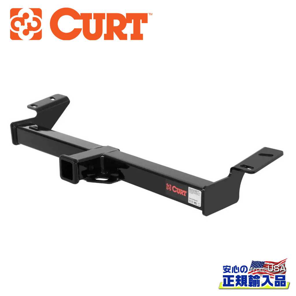 RAV4 50系 CURT ヒッチメンバー 61ullPY4+oL._AC_UL210_SR210,