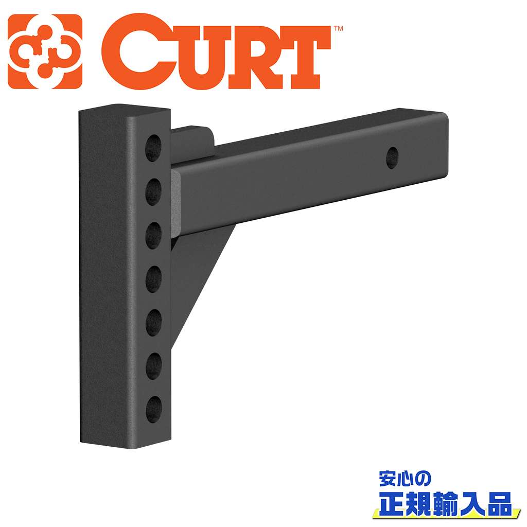 【CURT(カート)正規代理店】ウェイトディストリビューションシャンク汎用|DOLONCO(ドロンコ)