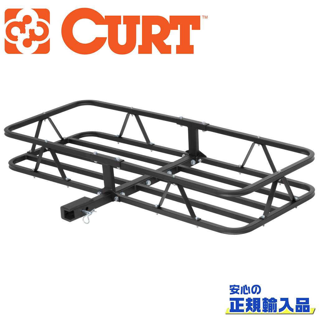 楽天市場】折り畳み式 ワイドヒッチキャリア深型 ヒッチキャリア