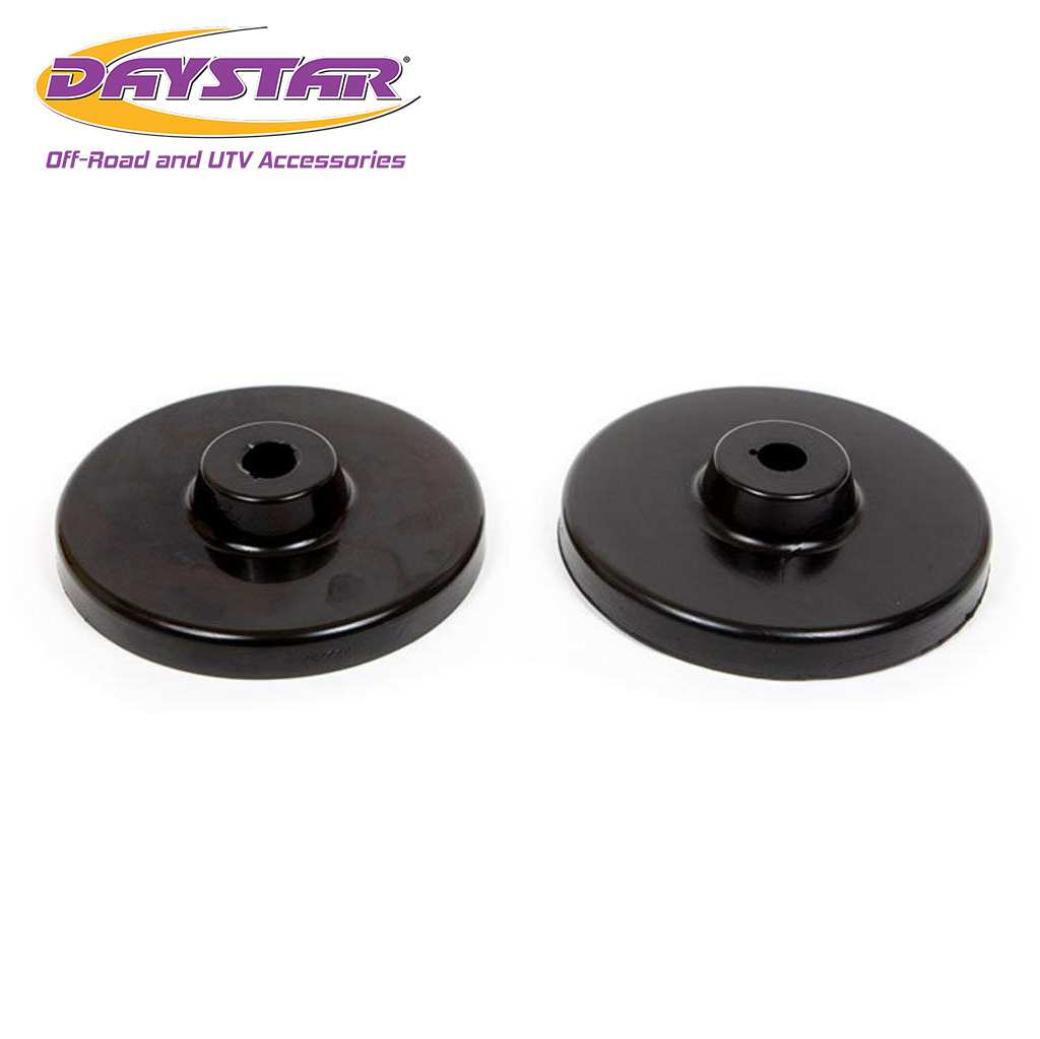 【DAYSTAR PRODUCTS(デイスター)正規輸入品】 リア 0.75インチ リフトアップキット コイルスプリング/スペーサー Jeep GLADIATOR ジープ グラディエーター JT 4ドア用 2020年～現行