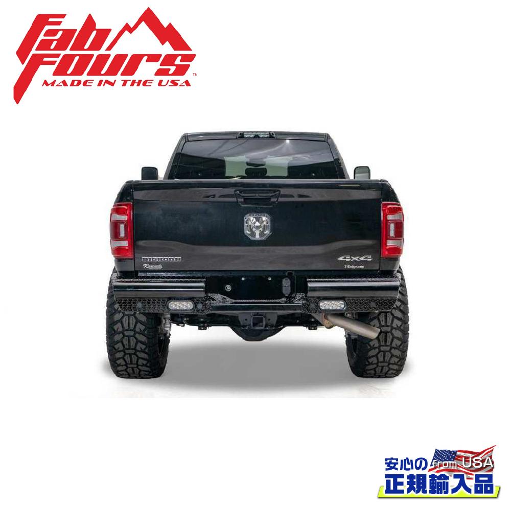 楽天市場】【ROUGH COUNTRY(ラフカントリー)正規代理店】リアバンパー