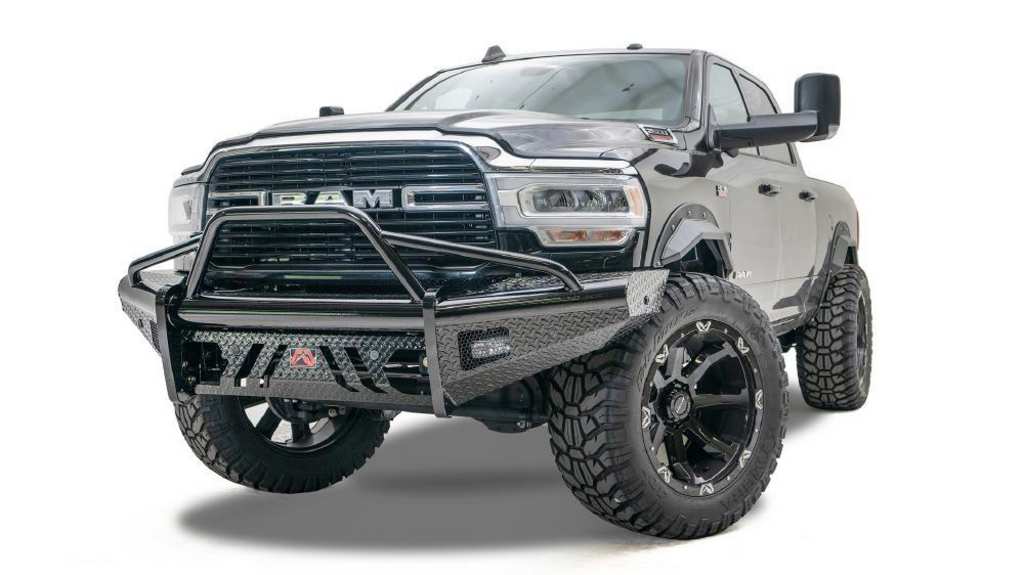 新製品情報も満載 マトリックス フロントバンパー フルガードDODGE RAM