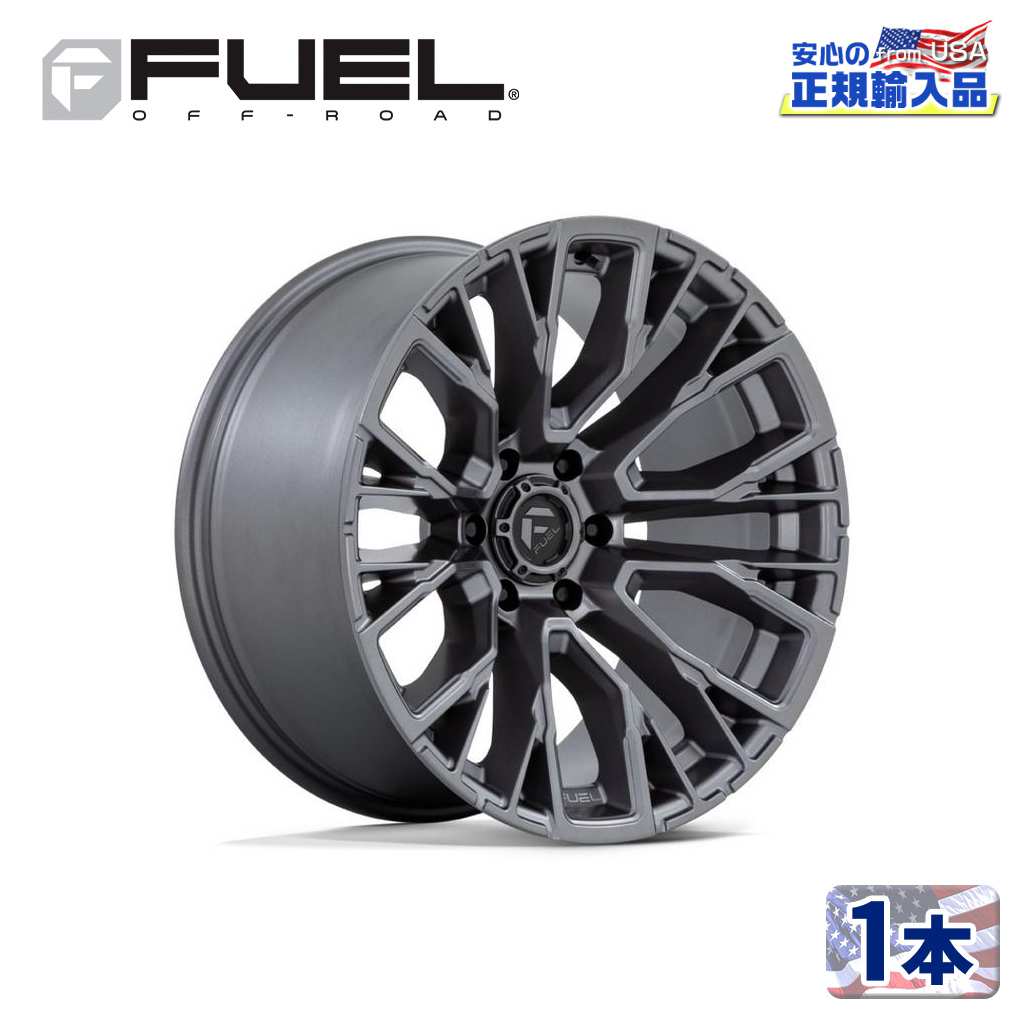 楽天市場】【FUEL OFFROAD（フューエルオフロード）正規輸入総