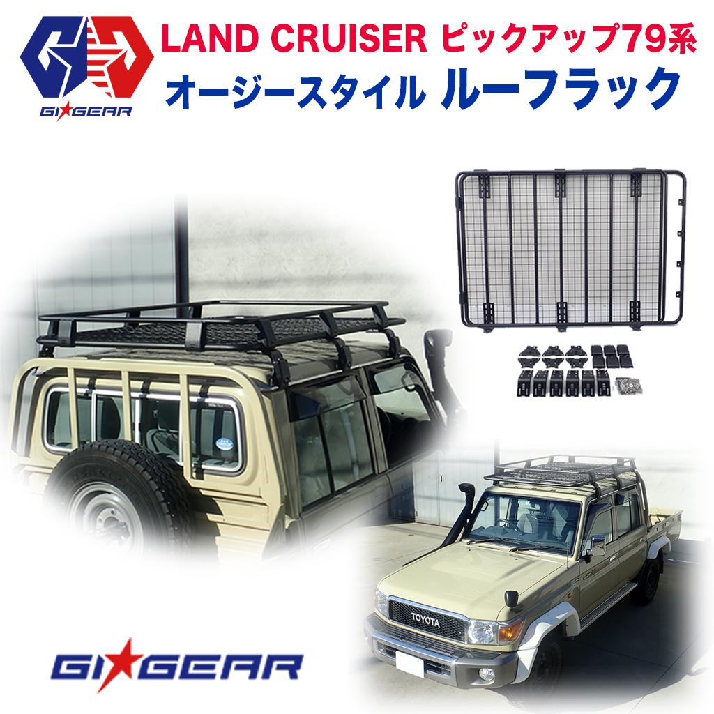 楽天市場】【GI☆GEAR (ジーアイ・ギア) 社製】TOYOTA