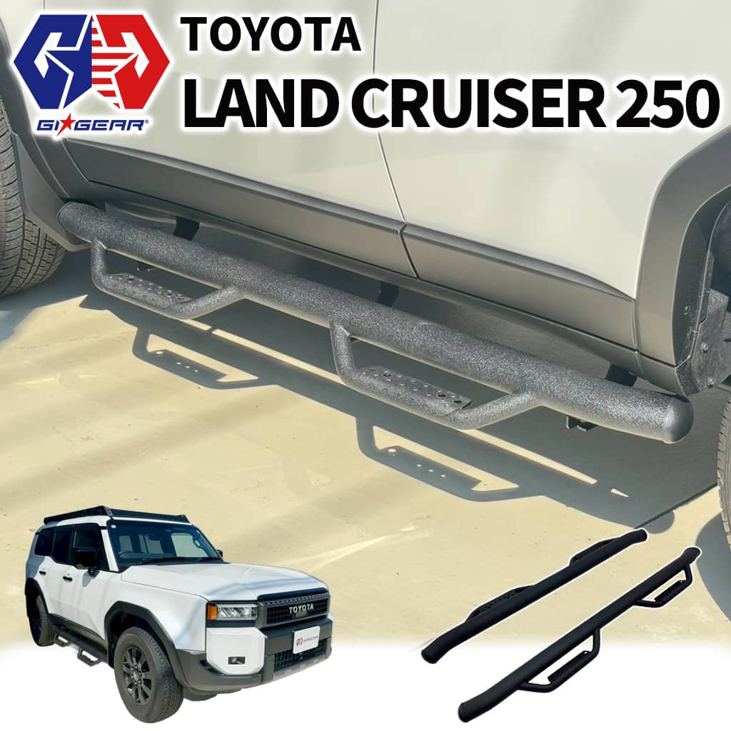 楽天市場】P10倍 エントリー 【WINBO正規品】 トヨタ ランクル250