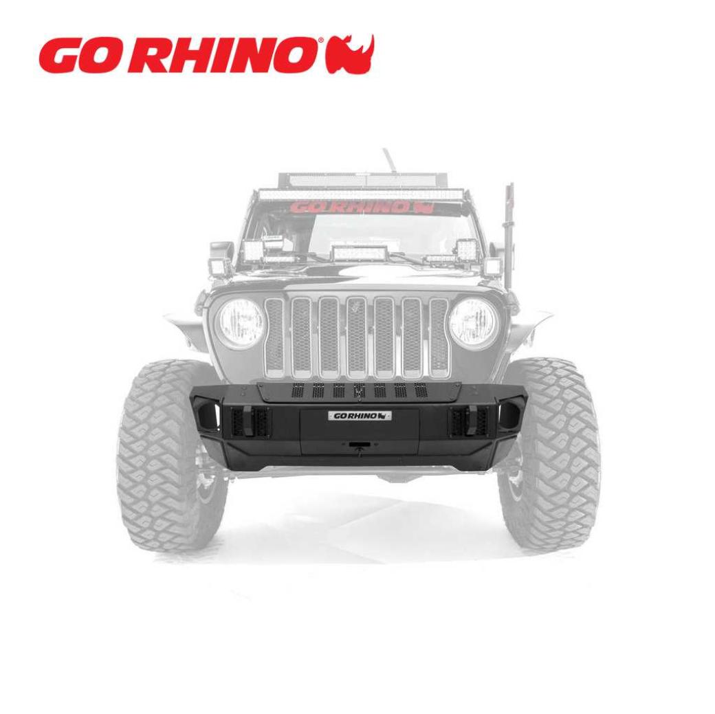 Jeep JL JK ラングラー バンパー REBEL OFF ROAD 正規品 楽天市場