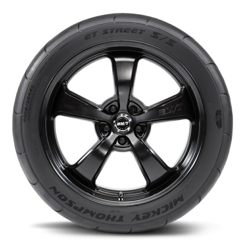 タイヤ1本ET STREET S S (ETストリートS S ラジアル P275 60R15 車用品 ...