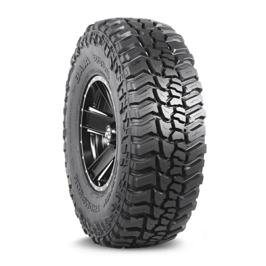 Mickey Thompson ミッキートンプソン 日本正規輸入総代理店 タイヤ 5本baja Boss バハボス サイズ 37x14 50rlt 128qブラックレター ラジアル マッドテレーン Sandjfisheries Co Uk