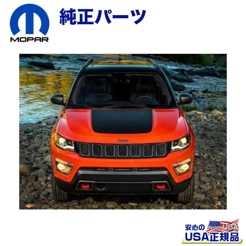 楽天市場】【MOPAR (モパー) USA正規品】フードデカール アメリカン