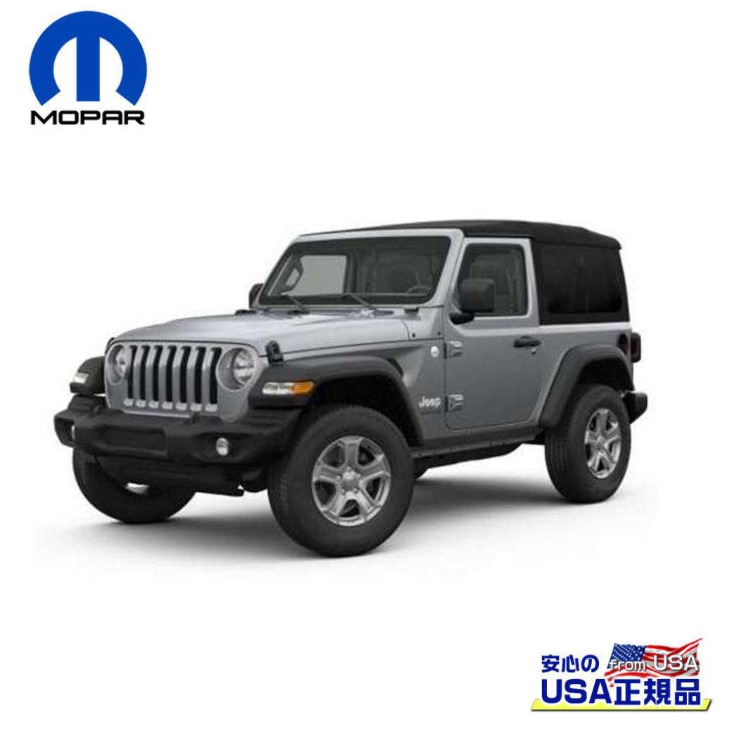 楽天市場】【MOPAR(モパー)USA正規品】スタンダード ソフトトップ