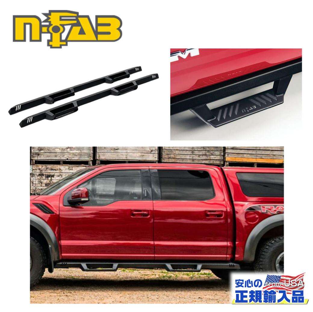 楽天市場】EpYx サイドステップ トヨタ タンドラ クルーマックス 2022