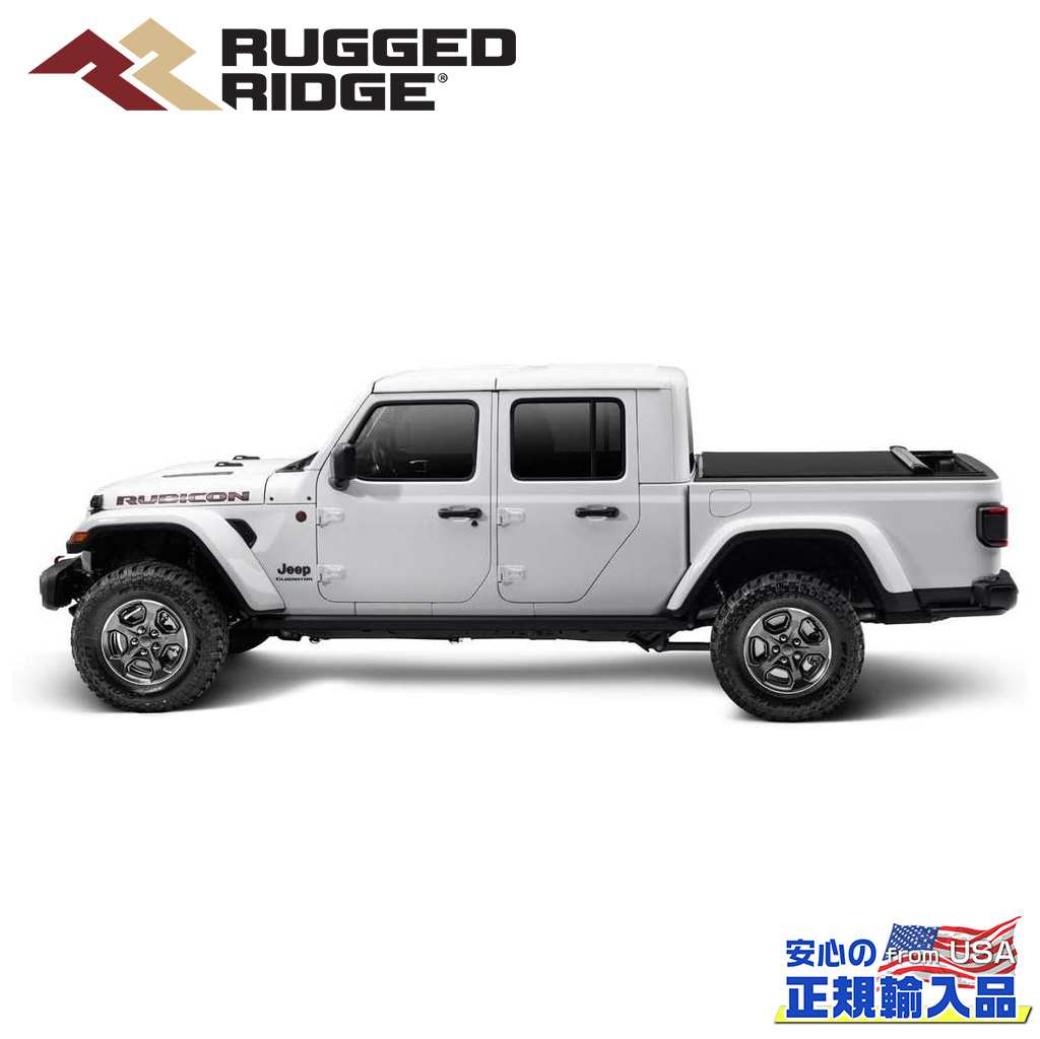 楽天市場】【 JEEP 純正 】トノカバー ロールタイプ JT