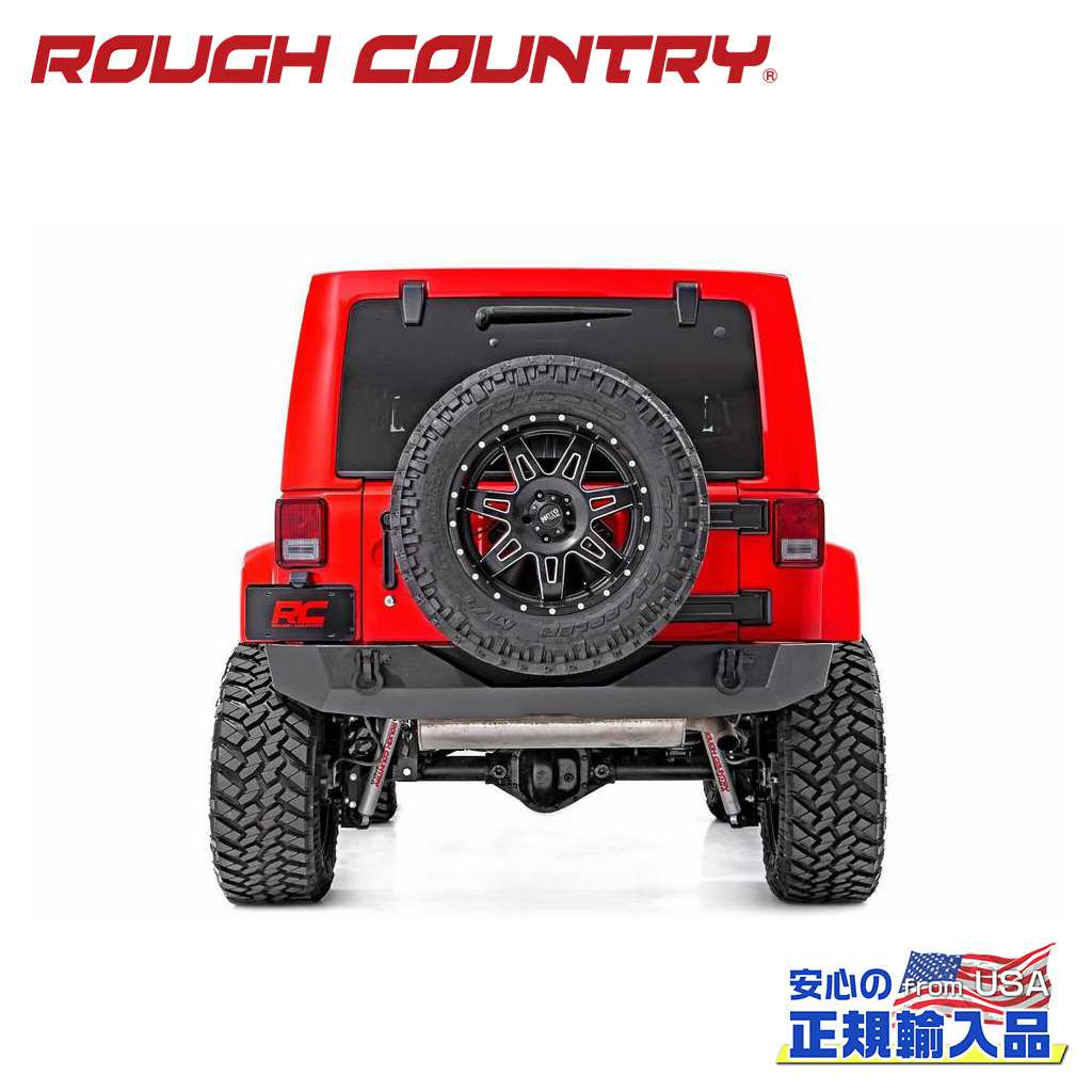 Jeep wrangler JL ジープ ラングラー ラフカントリー 楽天市場】【ROUGH COUNTRY(ラフカントリー)正規代理店】タイヤ