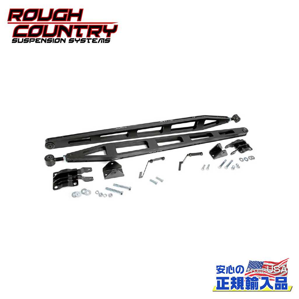 楽天市場】【ROUGH COUNTRY(ラフカントリー)正規輸入総代理店】ノーマル用 リア バンプストップエクステンション Jeep ジープ  Wrangler ラングラー TJ （4WD）1997年〜2006年 : DOLONCO（ドロンコ）