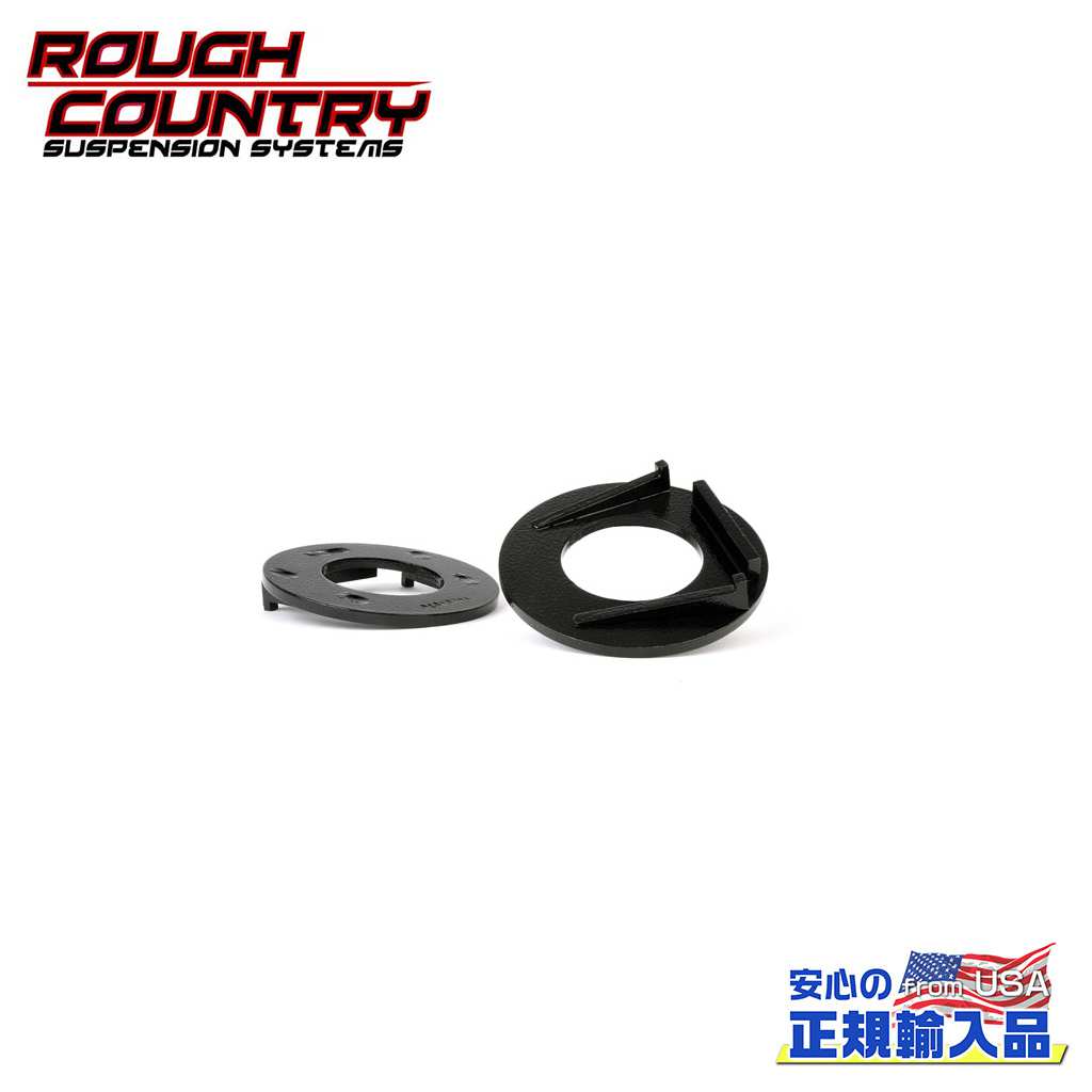 楽天市場】TERAFLEX (テラフレックス) リア 0.5インチコイルスペーサー