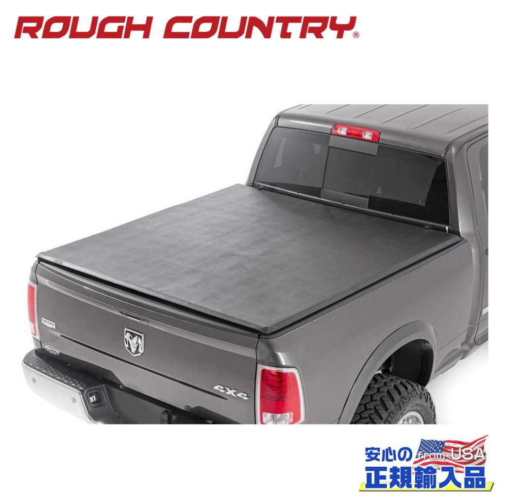 トラックベッド　トノカバー 楽天市場】【ROUGH COUNTRY(ラフカントリー)正規代理店