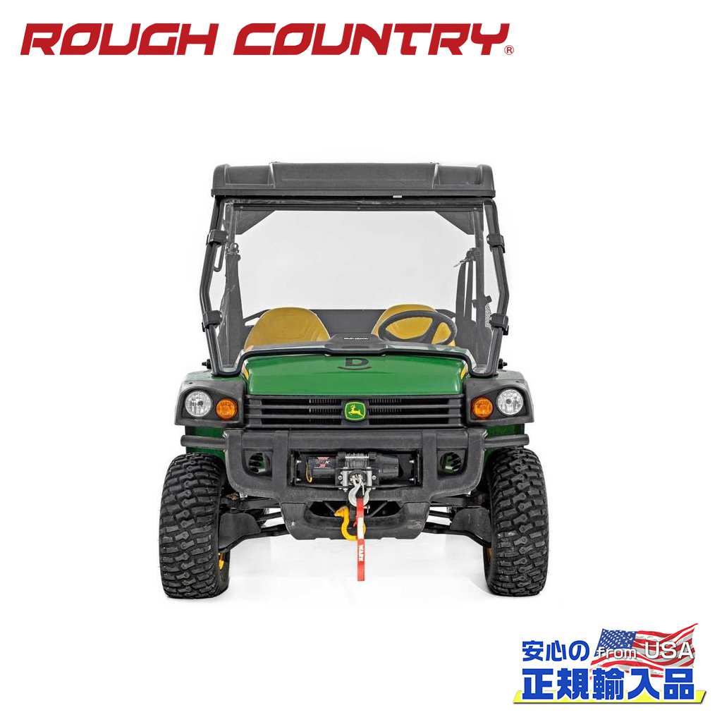 楽天市場】【ROUGH COUNTRY(ラフカントリー)正規代理店】ハーフサイズ