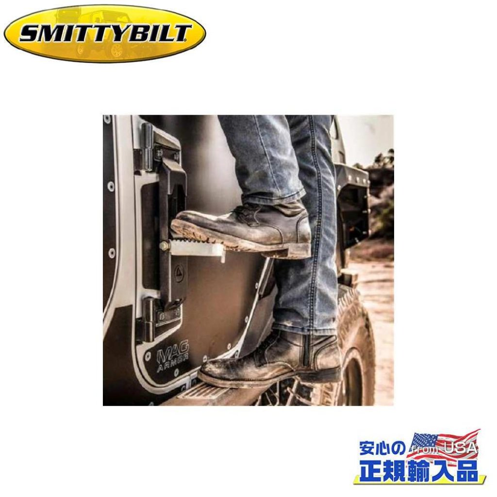 楽天市場】【SMITTYBILT(スミッティビルト)正規代理店】ディフェンダー