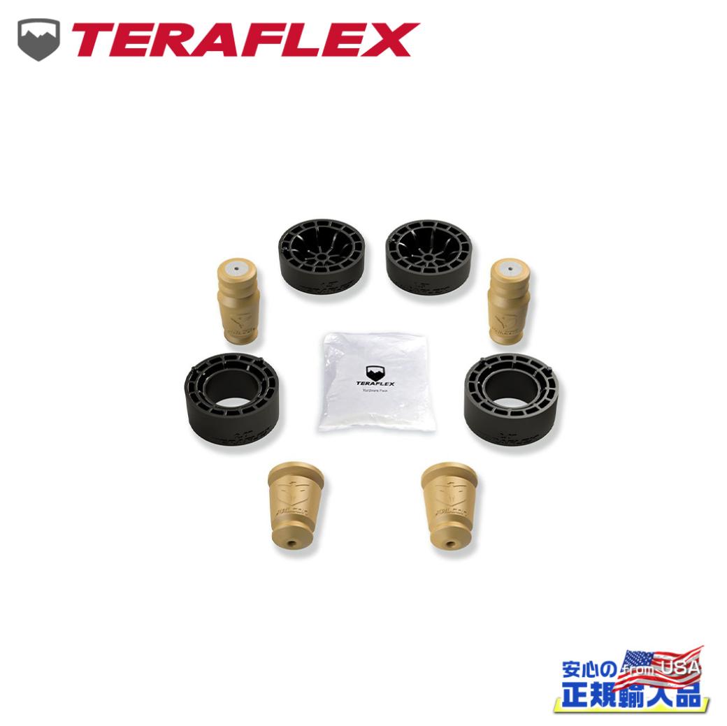 楽天市場】【TERA-FLEX(テラフレックス)正規品】1インチ(25mm) コイル