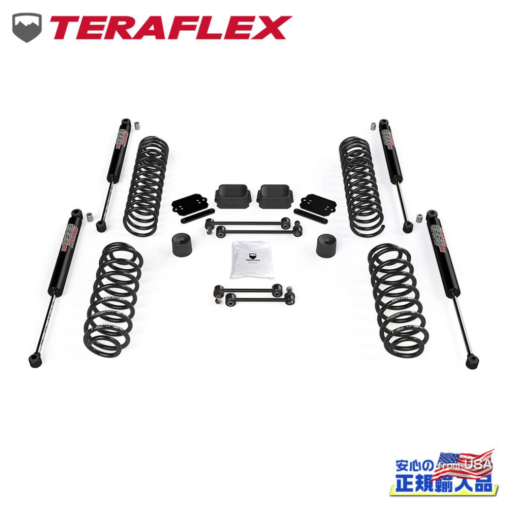 S210V　JA11  テラフレックス　TWRAFLEX 楽天市場】teraflexの通販