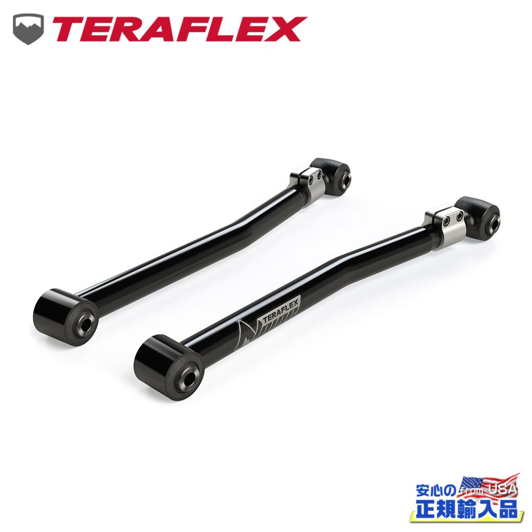 ラフアンドカントリー　フロントコントロールアーム移設キット ラフアンドカントリー フロントコントロールアーム移設キット