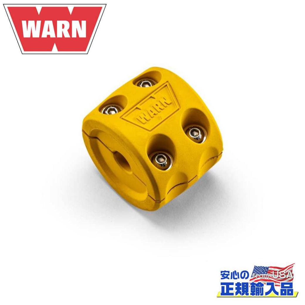 楽天市場】WARN 正規品 Powersports ATVウインチ用 フックバンプ