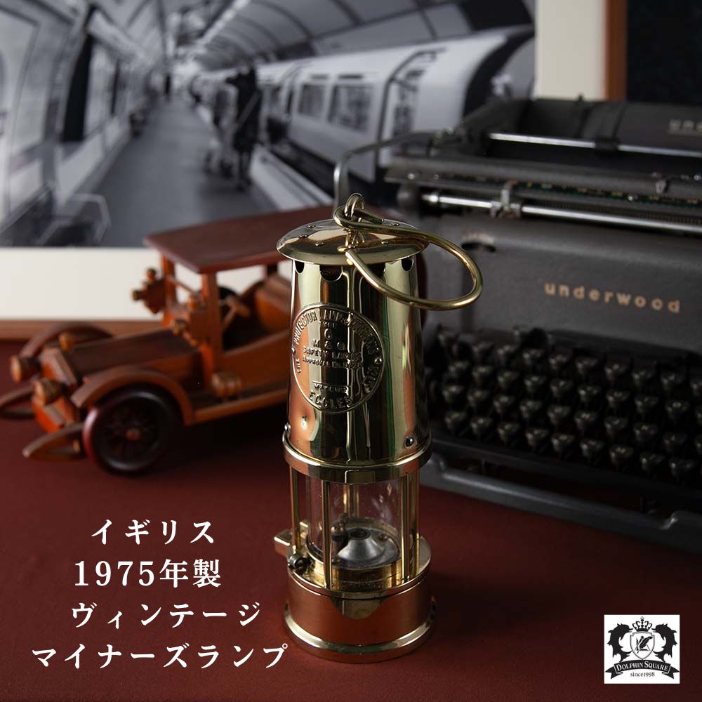 楽天市場】【4/30までクーポンあり】オイルランプ マイナーズ