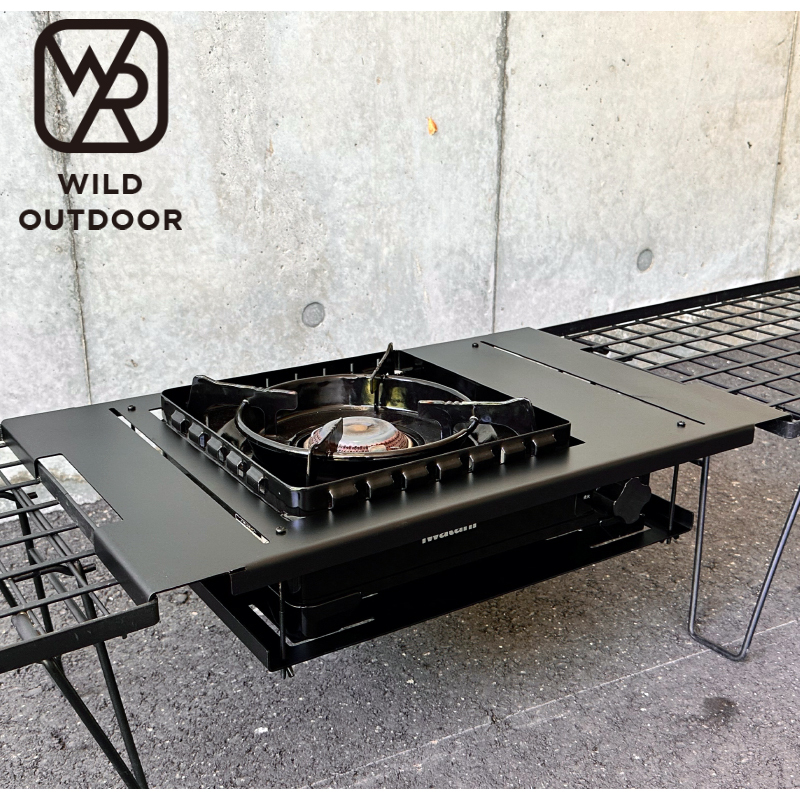 【楽天市場】WILD OUTDOOR ワイルドアウトドア おさまるぶりっ