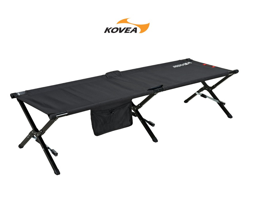 楽天市場 Kovea Field Relax Cot コベアリラックスコット 折り畳みベッド キャンプ アウトドアコット ベンチ チェア コットチェア ドミノサーフアンドキャンプ