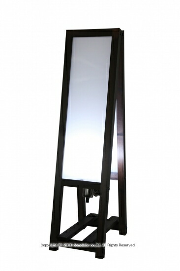 A型木製 Bright アクリルスタンド看板 Slim スリム H900 Anf26 行燈 看板 屋外 細型 和風看板 光る 居酒屋 インバウンド 目立つ おしゃれ 飲食店 ホテル 居酒屋 Painfreepainrelief Com