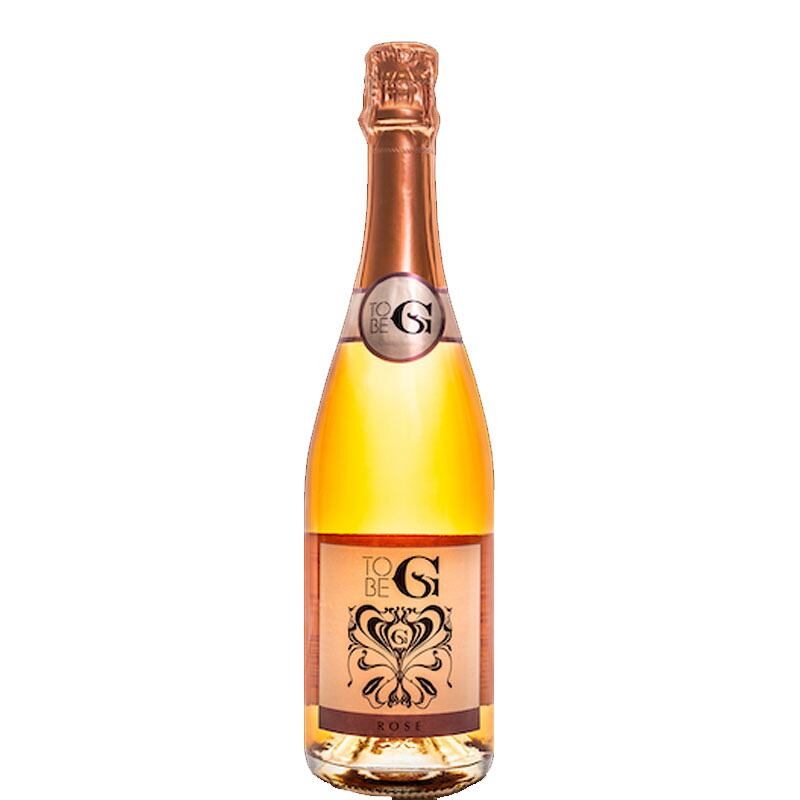 ●TOBE ROSE トゥービージー ロゼ 750ml イタリア スパークリングワイン ロゼ 辛口 おしゃれ ギフト 11,036円